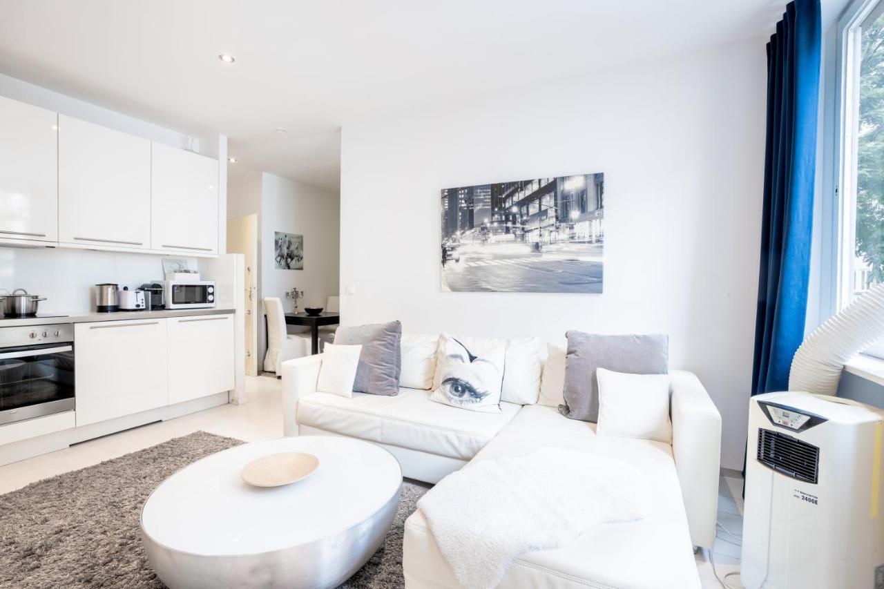 Komplette 2 Zentral Neben Oktoberfest Apartment *