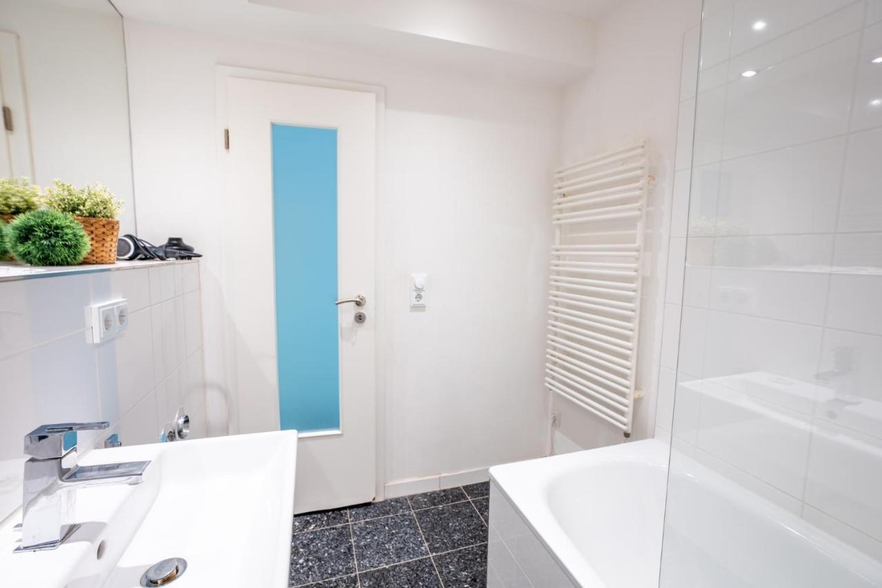 Apartment Komplette 2 Zentral Neben Oktoberfest Munich